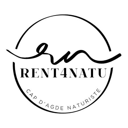 Village Naturiste R4N - La Villa Shimmer Luxe Agde Dış mekan fotoğraf
