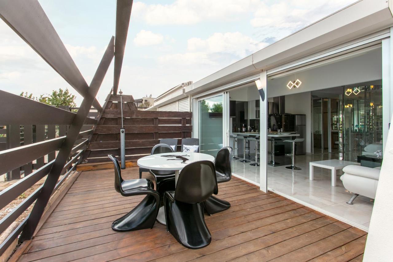 Village Naturiste R4N - La Villa Shimmer Luxe Agde Dış mekan fotoğraf